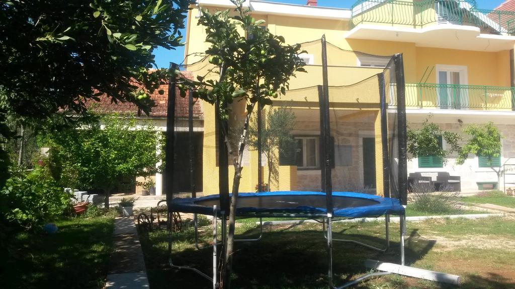 Simun&Jakov Drinovci Exterior photo